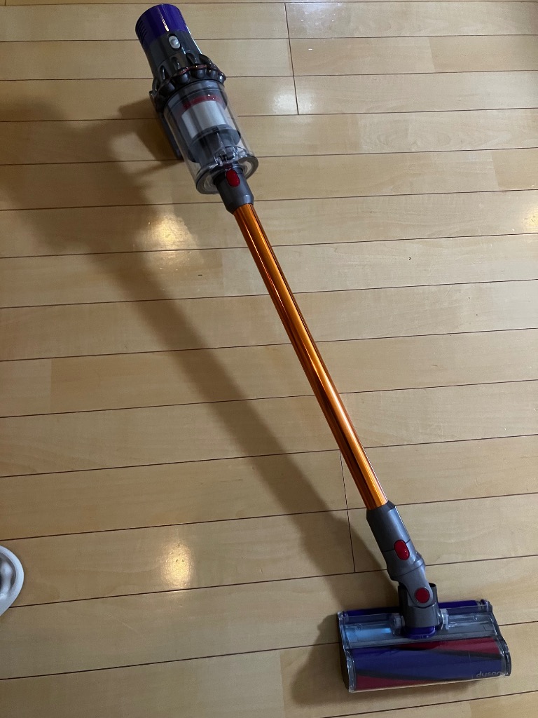 cyclone v10 掃除機 コードレス掃除機 ダイソン Dyson Cyclone V10