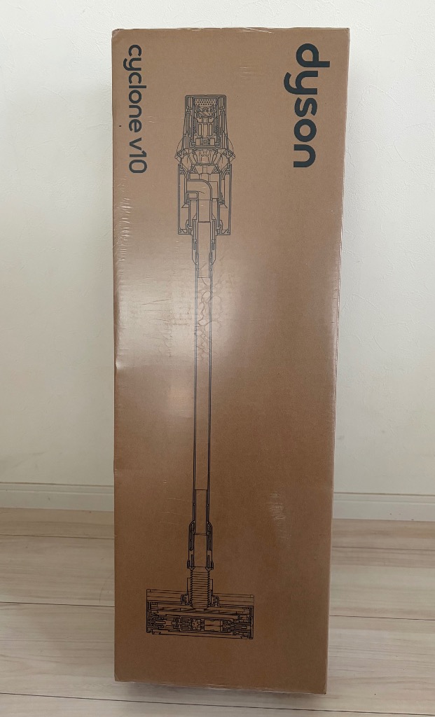 cyclone v10 掃除機 コードレス掃除機 ダイソン Dyson Cyclone V10