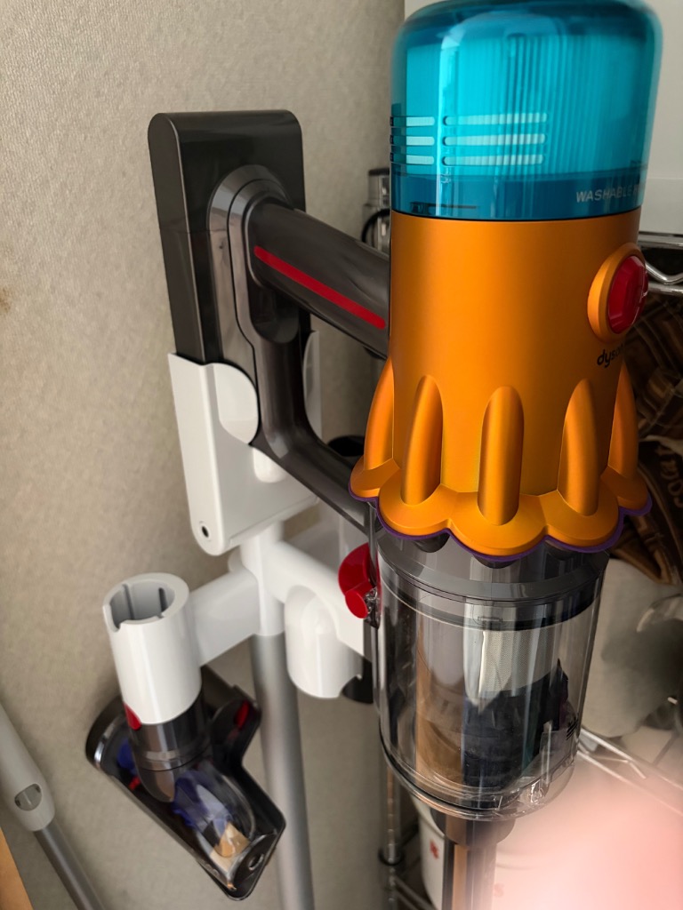 Dyson Dyson V12 Detect Slim Fluffy SV46FF2 掃除機 - 最安値・価格