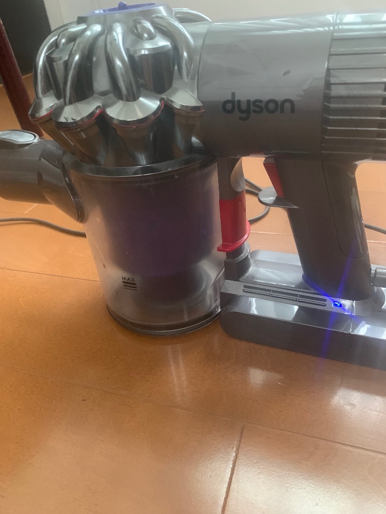 Dyson（ダイソン） Dyson V6, DC74, DC62, DC61専用 交換バッテリー