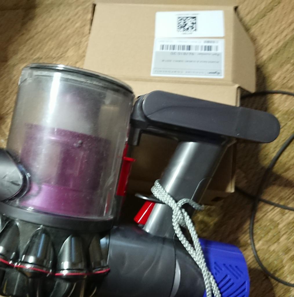 Dyson（ダイソン） Dyson V6, DC74, DC62, DC61専用 交換バッテリー