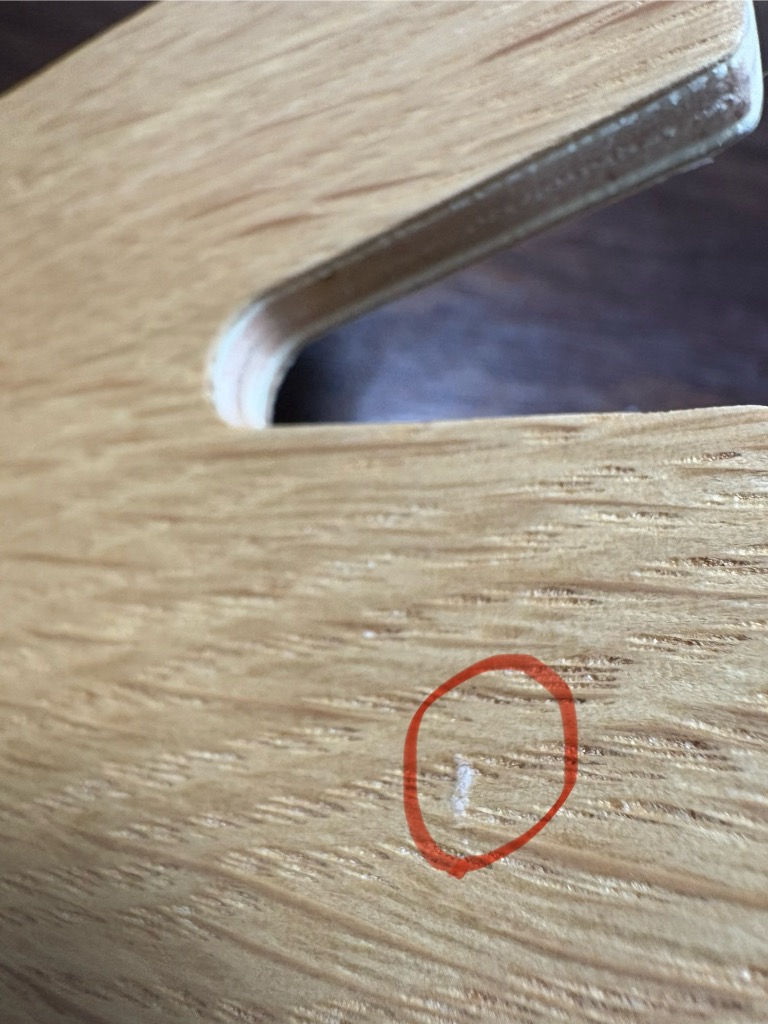 全体のレビュー画像 | 0-1