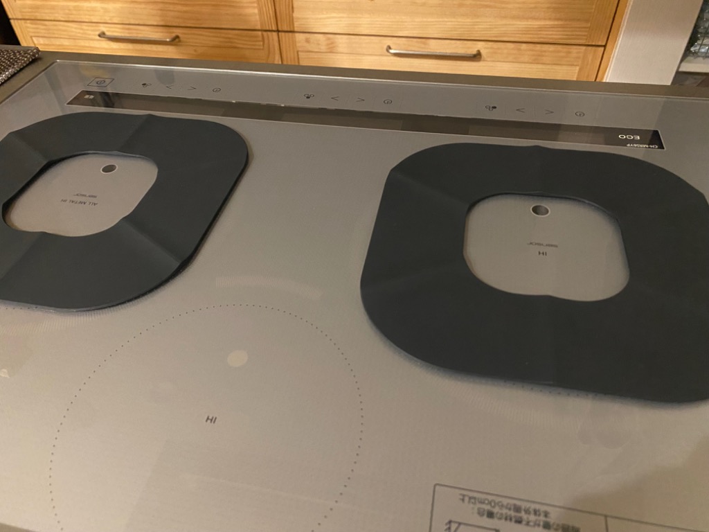 全体のレビュー画像 | 3-0