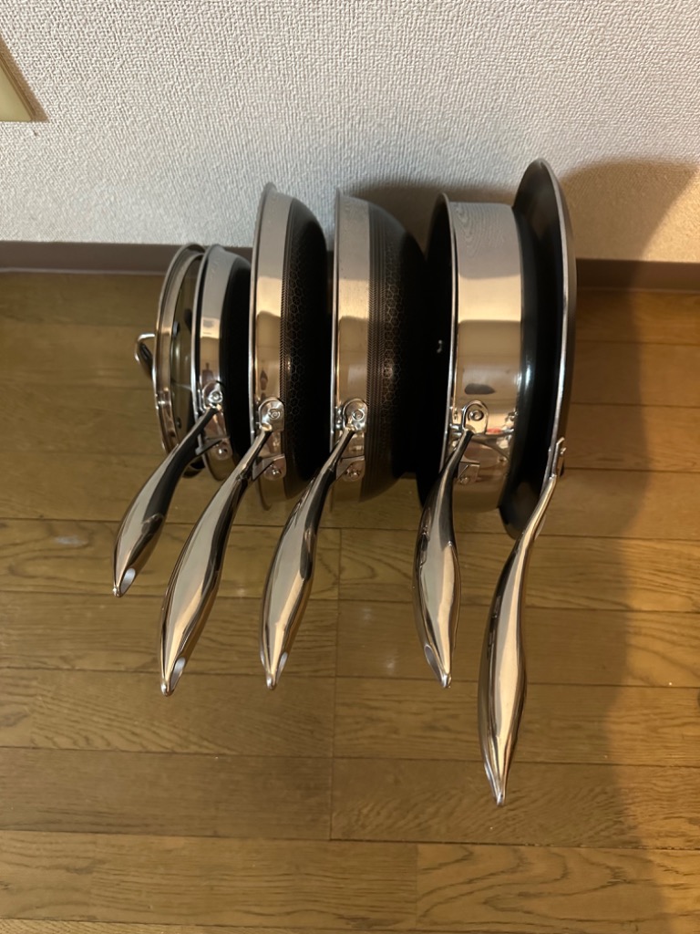 全体のレビュー画像 | 8-1