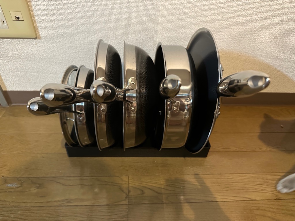 全体のレビュー画像 | 8-0