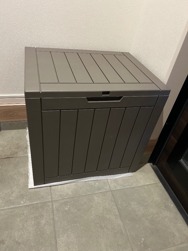 全体のレビュー画像 | 1-0