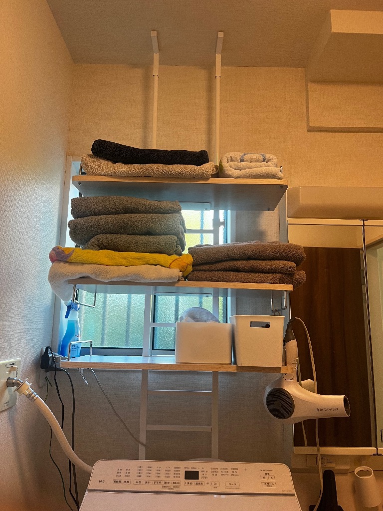 全体のレビュー画像 | 3-1