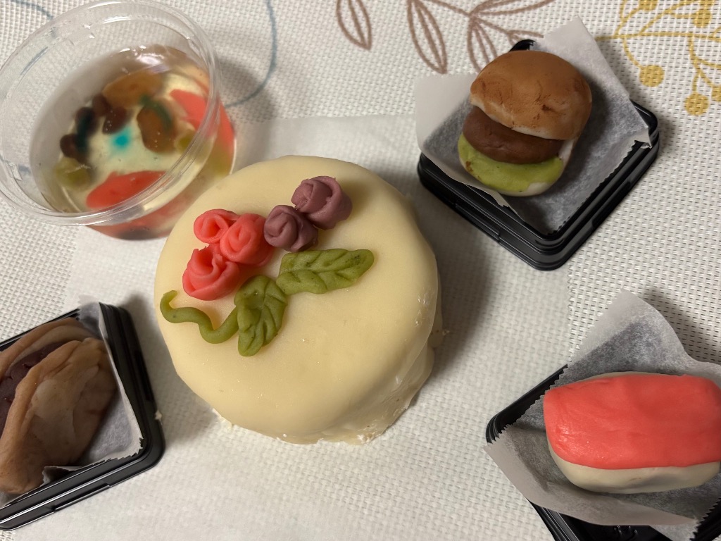 全体のレビュー画像 | 4-0