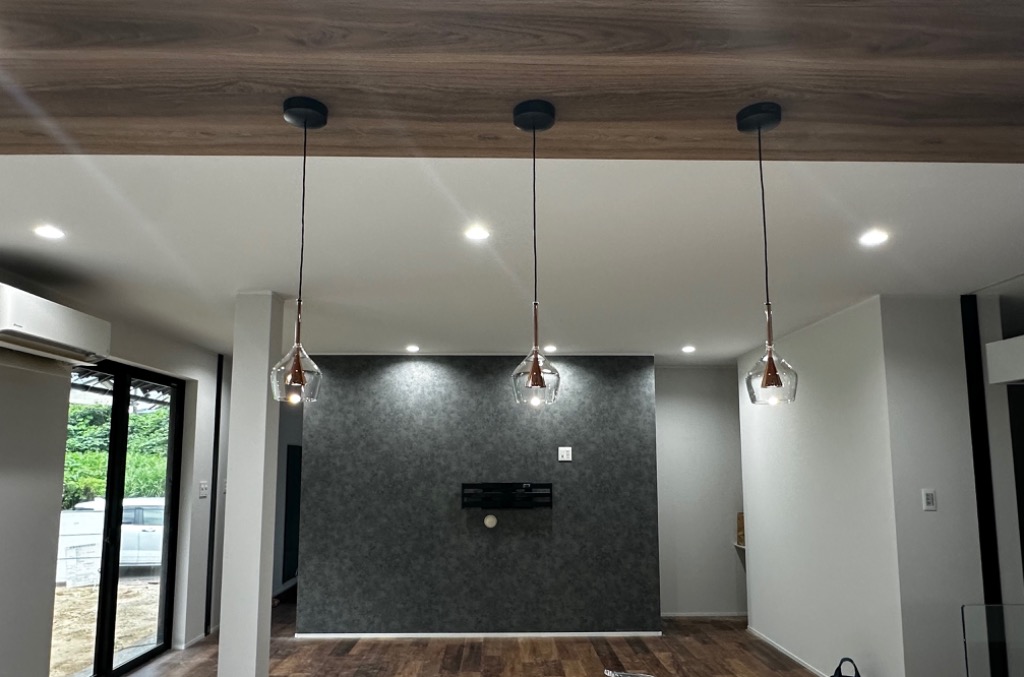 コイズミ照明 AP54871 コイズミ ペンダントライト コッパー LED