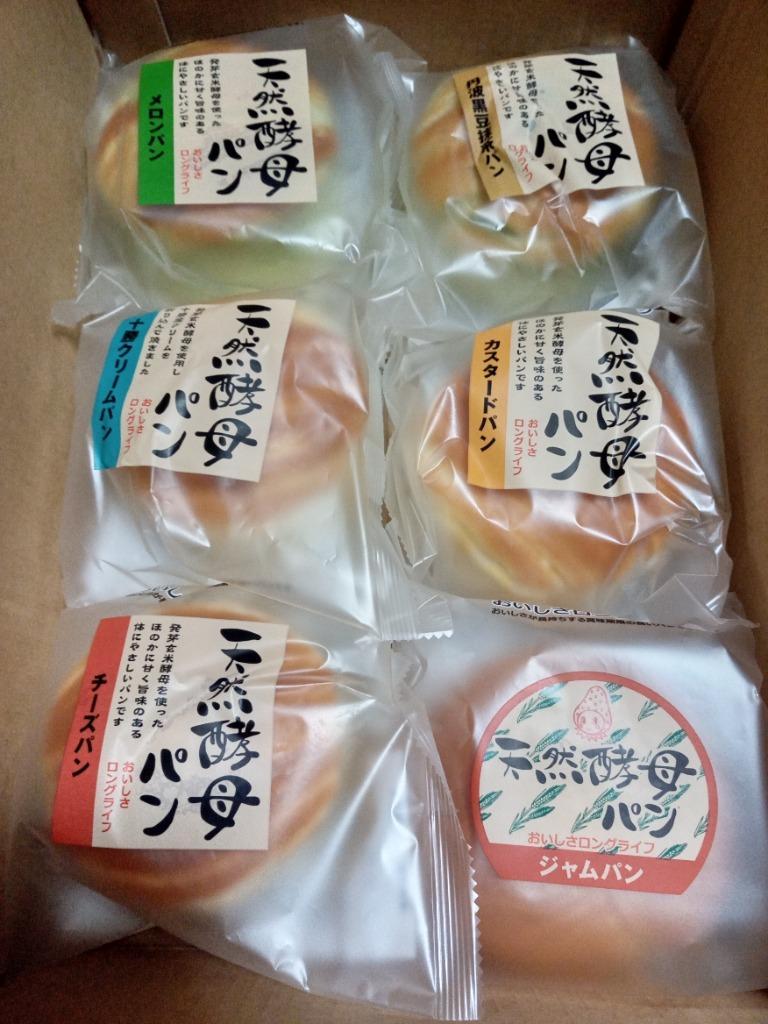 送料無料 沖縄 離島除く  こしあん 1ケース 12個   日本最大のブランド 食彩館 天然酵母パン
