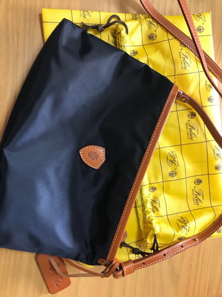 Felisi（フェリージ） 【並行輸入品】 ショルダーバッグ 15/47/1 DS