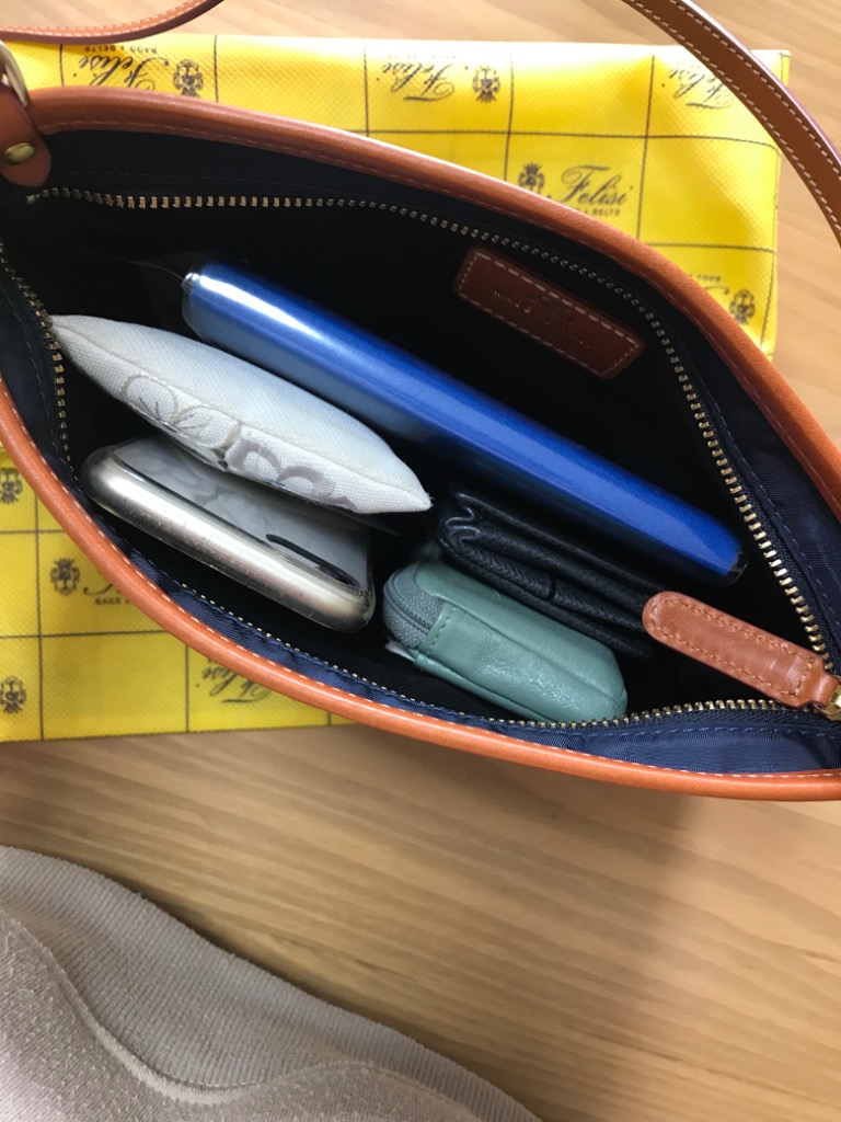 Felisi（フェリージ） 【並行輸入品】 ショルダーバッグ 15/47/1 DS