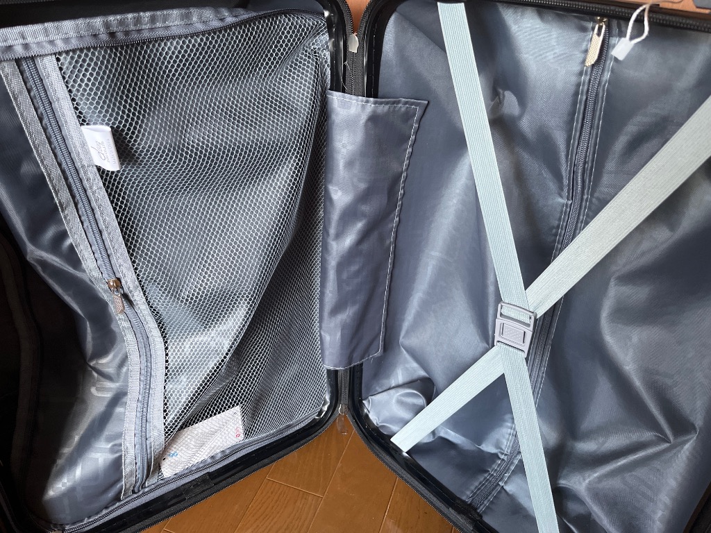 全体のレビュー画像 | 0-1