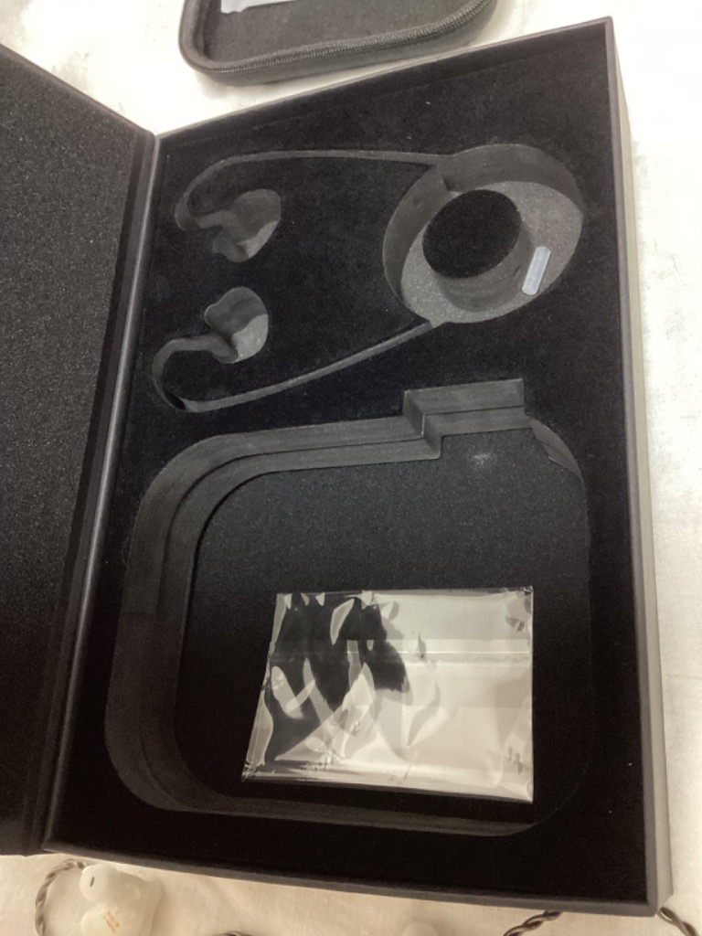 THIEAUDIO THIEAUDIO Hype 4 White ホワイト 有線イヤホン カナル型 耳