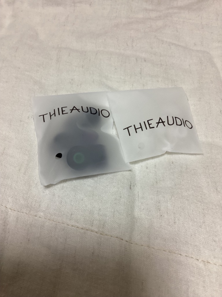 THIEAUDIO Hype 4 ホワイト THIEAUDIO Hype 4 – Linsoul Audio