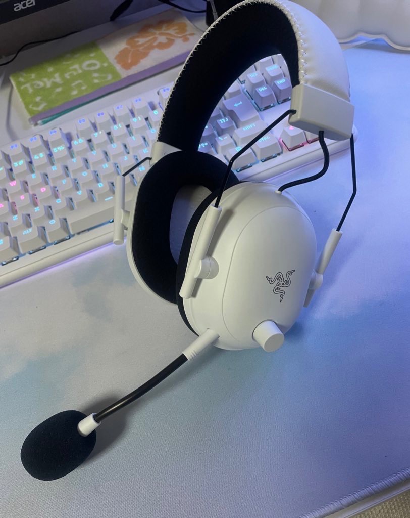 Razer (ゲーミングヘッドセット) レイザー BlackShark V2