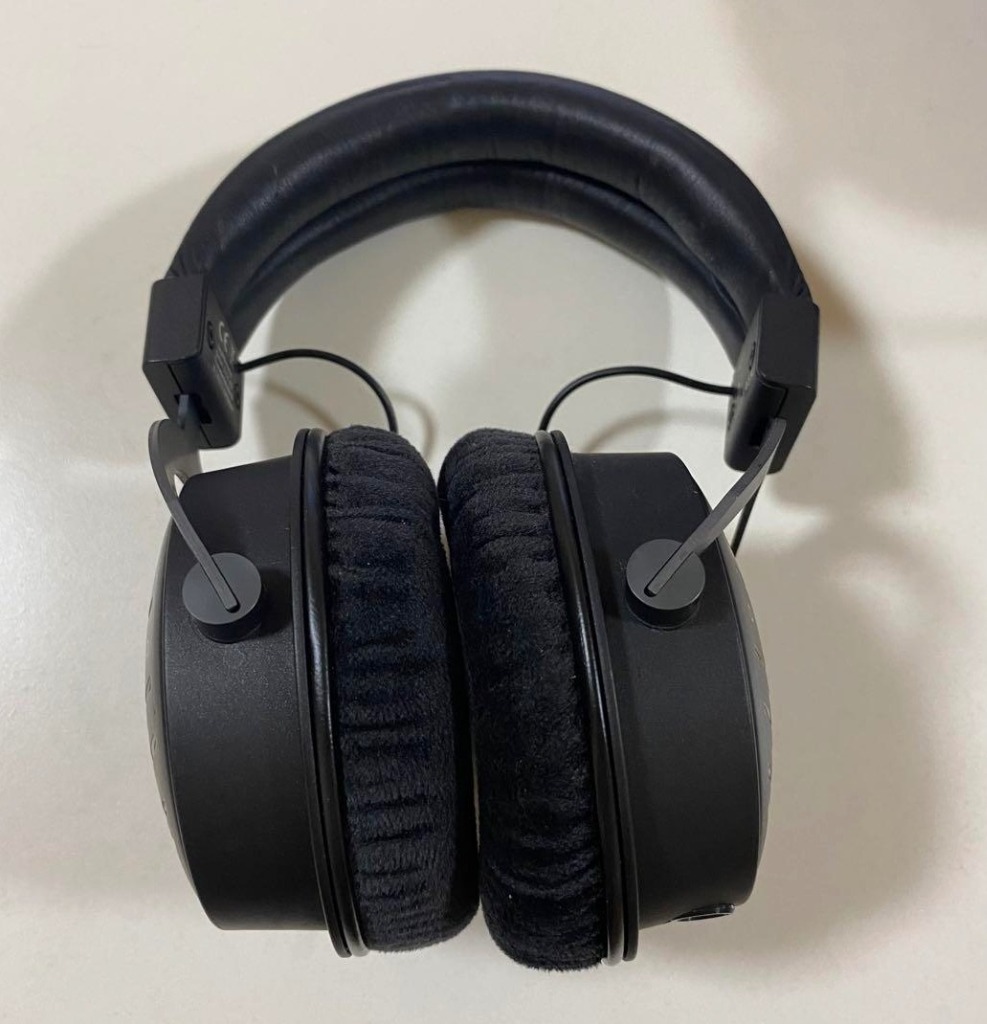 beyerdynamic DT 1990 PRO ヘッドホン本体 - 最安値・価格比較 - Yahoo