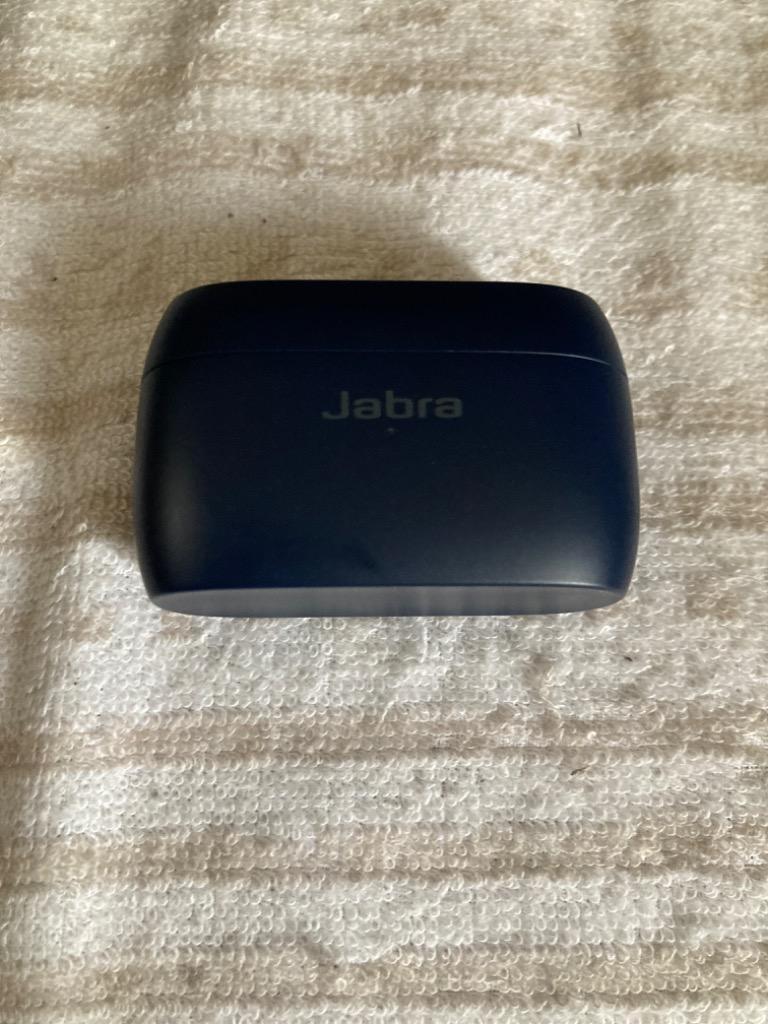 Jabra Jabra Elite 4 Active 100-99180701-98 ネイビー イヤホン本体