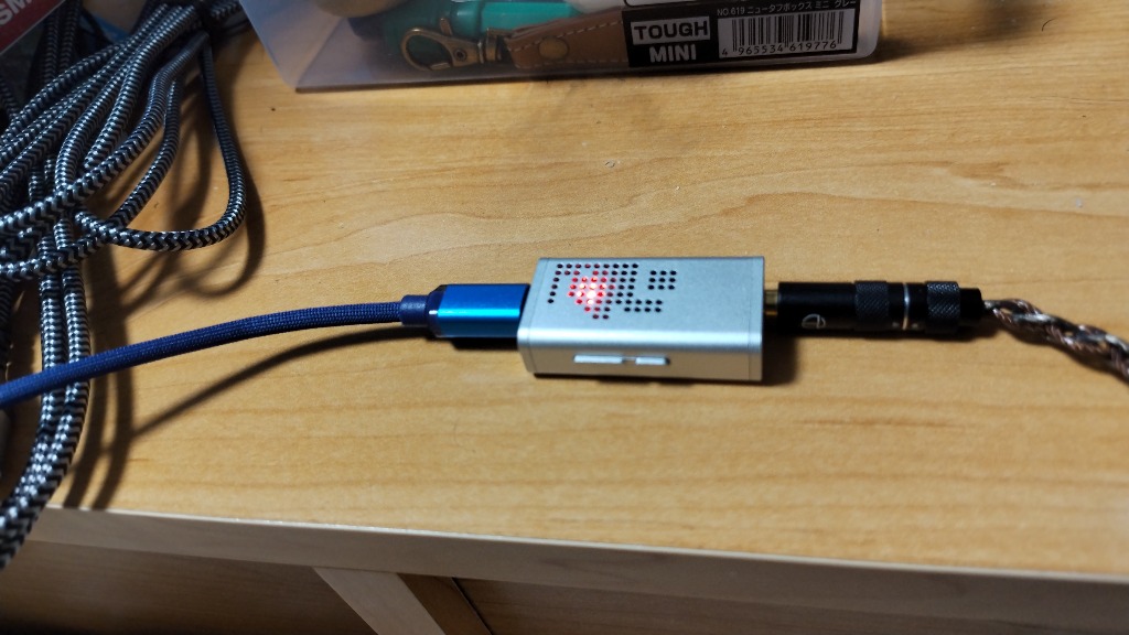 水月雨 (MOONDROP) ムーンドロップ 破暁 - DAWN PRO ヘッドホン 水月雨 (MOONDROP) ムーンドロップ 破暁 - DAWN PRO ヘッドホン