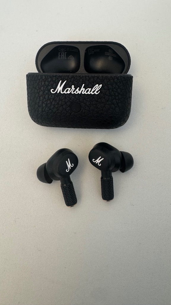Marshall(アンプ) Marshall マーシャル Motif II A.N.C. Black Marshall(アンプ) Marshall マーシャル Motif II A.N.C. Black