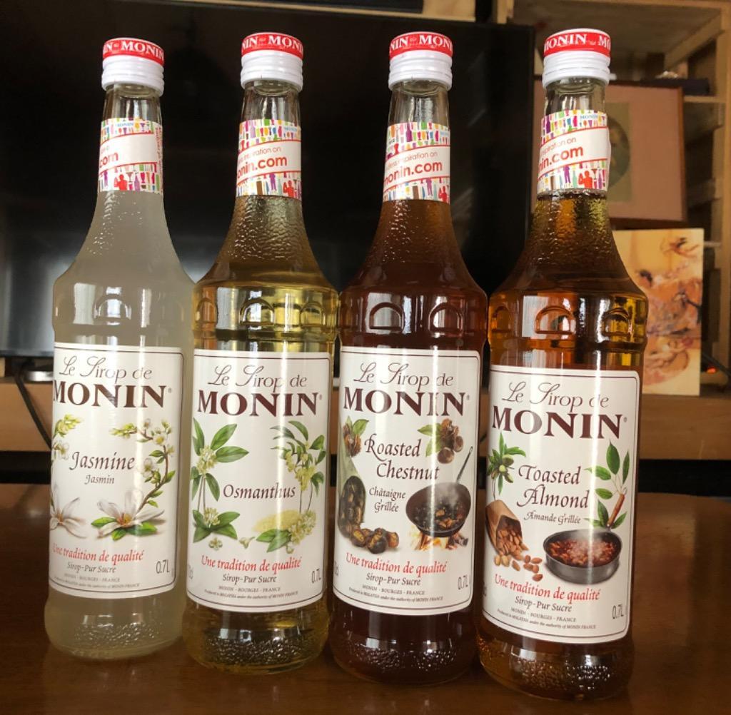 シロップ モナン トーステッドアーモンド シロップ 700ml 割り材 : 11-monin-ta : 酒類の総合専門店 フェリシティー - 通販 -  Yahoo!ショッピング