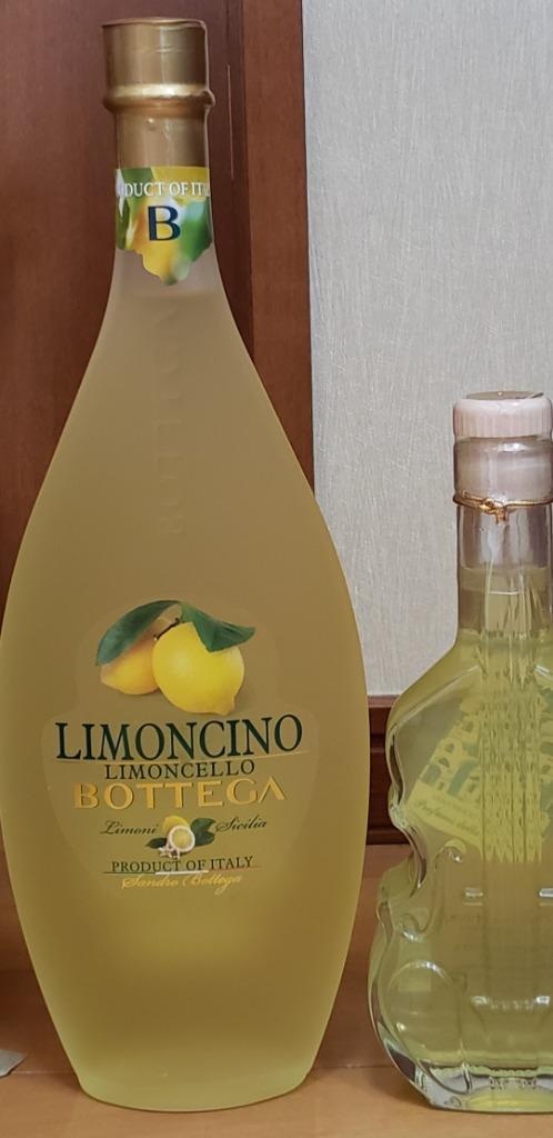 リキュール リモンチェッロ ボッテガ リモンチーノ 30度 正規 500ml 包装不可 :4-g-bottega-lim-2:酒類の総合専門店  フェリシティー - 通販 - Yahoo!ショッピング