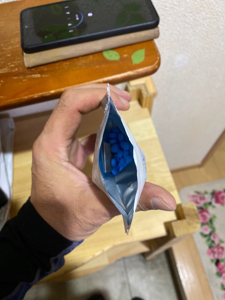 レビュー画像