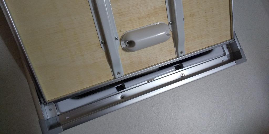 床下収納庫 床下床下収納庫本体のみ 450型 浅型 本体のみ [450SD 床下収納庫 床下床下収納庫本体のみ 450型 浅型 本体のみ [450SD