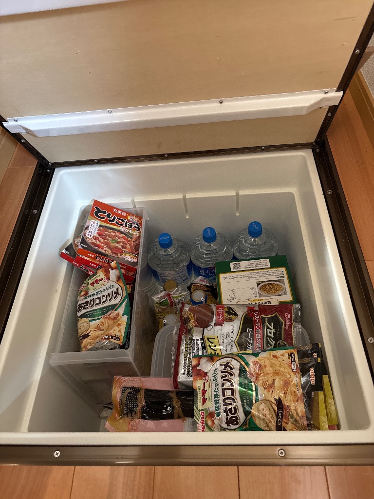 全体のレビュー画像 | 1-0