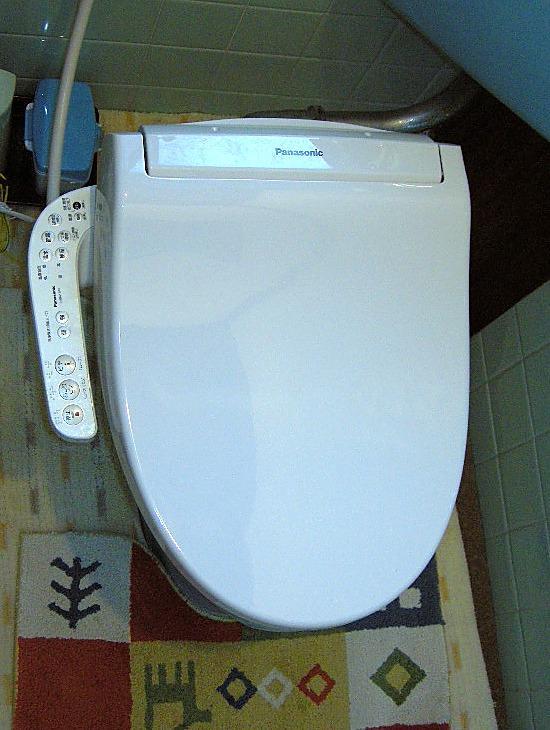 温水洗浄便座 ビューティ・トワレ パナソニック Panasonic 温水洗浄便座 ビューティ・トワレ パナソニック Panasonic