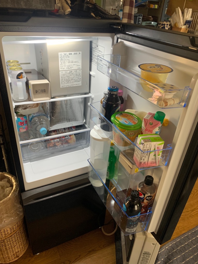 冷蔵庫 一人暮らし 二人暮らし スリム 2ドア ハイセンス 冷凍冷蔵庫 