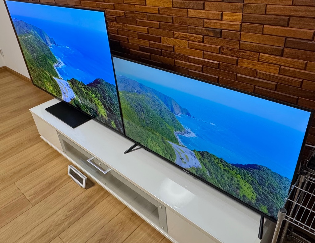 Hisense ハイセンス 40A40H 液晶テレビ 40V型 フルハイビジョン