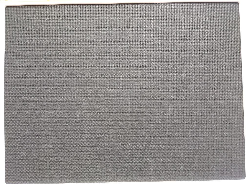TOPLAND パネルヒーター 足元ヒーター デスクヒーター 200W 薄型