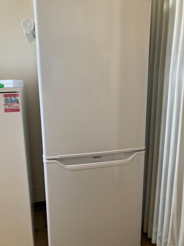 冷蔵庫 一人暮らし 小型冷蔵庫 冷凍庫 2ドア 霜取り不要 ファン
