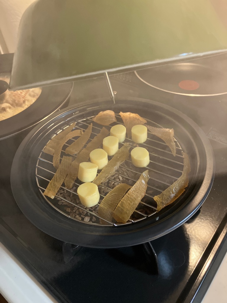 新富士バーナー SOTO ソト スモークポットDon ドン ST-127NV/ST 新富士バーナー SOTO ソト スモークポットDon ドン ST-127NV/ST