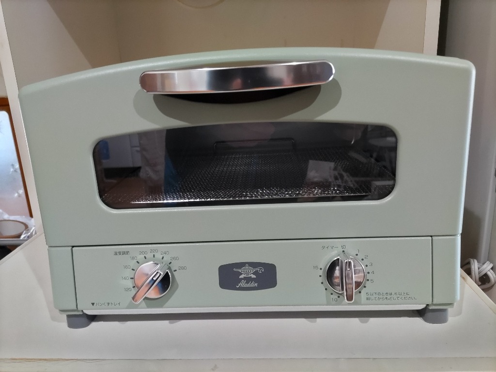 アラジン トースター オーブントースター アラジントースター 2