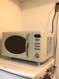 ラドンナ Toffy 電子レンジ PALE AQUA K-DR1-PA Toffy 電子レンジ ｜ Toffy公式オンラインショップ