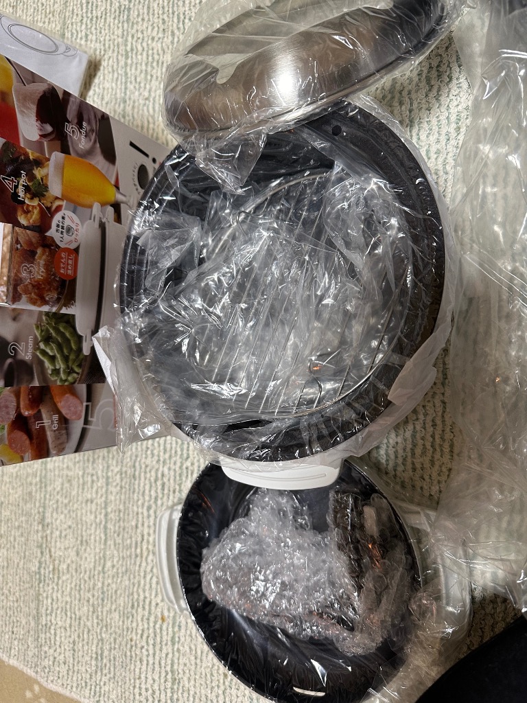 レビュー画像