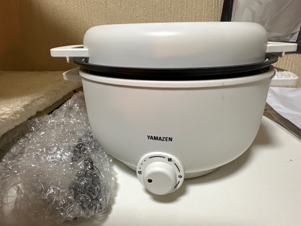 レビュー画像