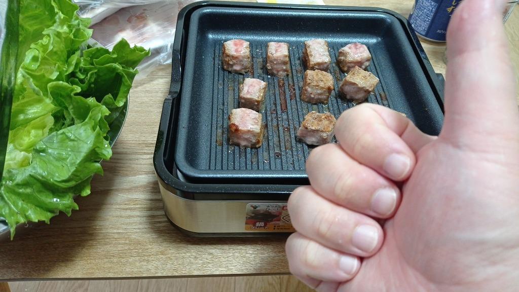 ホットプレート 一人用 電気鍋 着脱式 2枚組 鍋 ホットプレート YHC-W600 電気グリル鍋 電気なべ グリルパン 焼肉 おしゃれ 山善  :Q0G21:くらしのeショップ 通販 