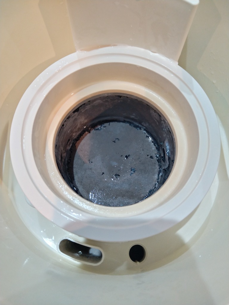 山善 加湿器 スチーム式 大型 スチーム式加湿器 スチームファン