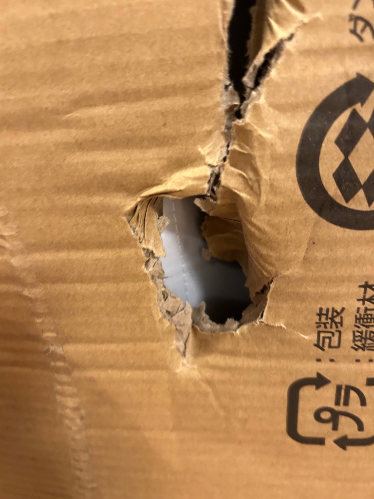 全体のレビュー画像 | 2-1