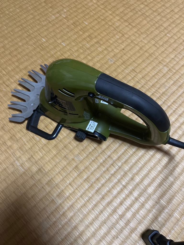 全体のレビュー画像 | 1-0