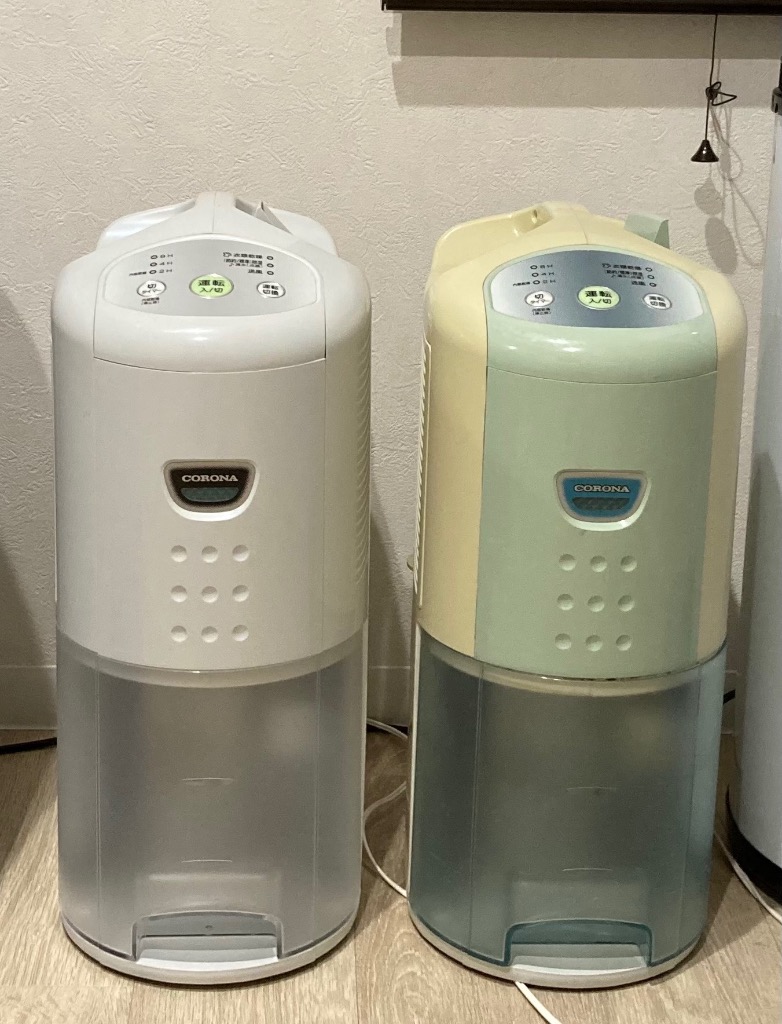 除湿機 衣類乾燥除湿機 コンプレッサー式 木造7畳 鉄筋14畳まで 除湿能力 6.3L/日 CD-P63A2 除湿器 除湿乾燥機 部屋干し 湿気対策  CD-P6323同等品 コロナ : q9122 : くらしのeショップ - 通販 - Yahoo!ショッピング