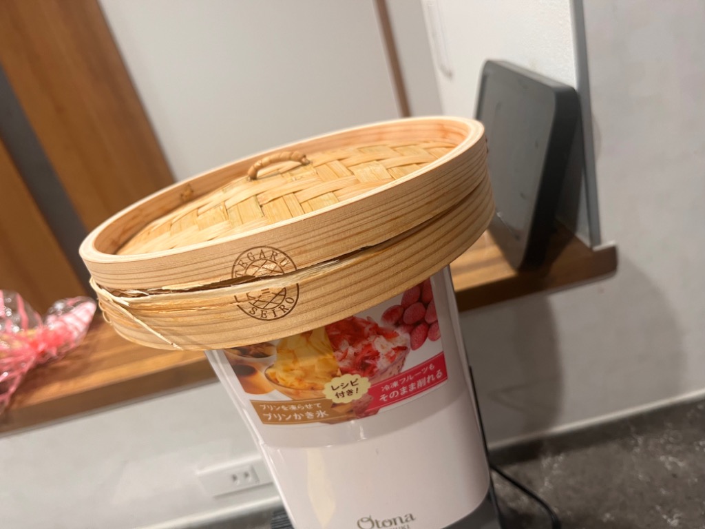 エムケー精工 せいろ 蒸し器 電気 電気せいろ MK精工 TEGARU