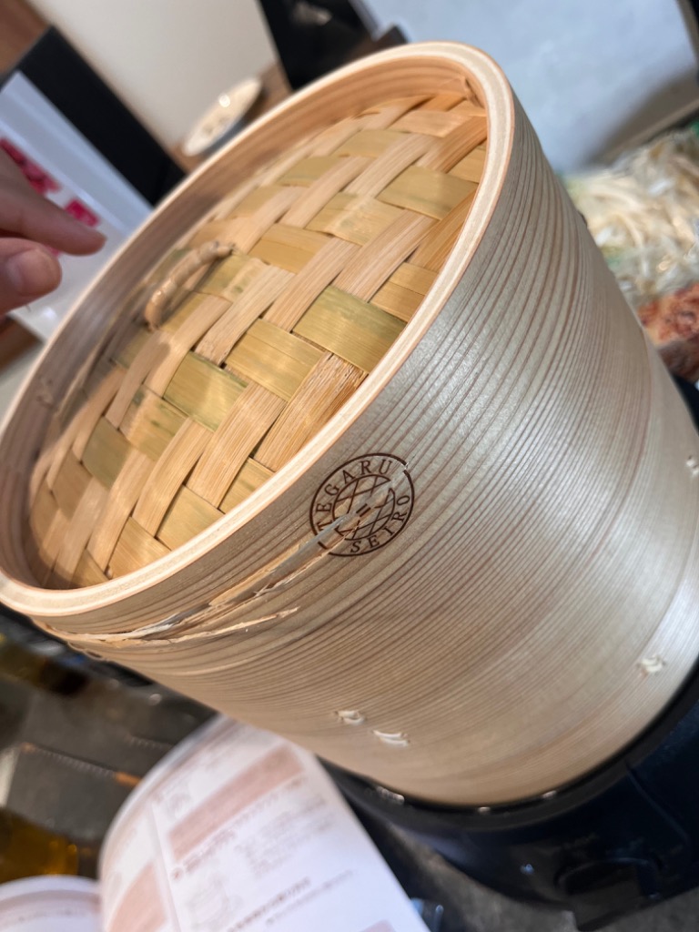 エムケー精工 せいろ 蒸し器 電気 電気せいろ MK精工 TEGARU