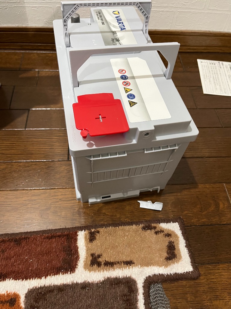 レビュー画像