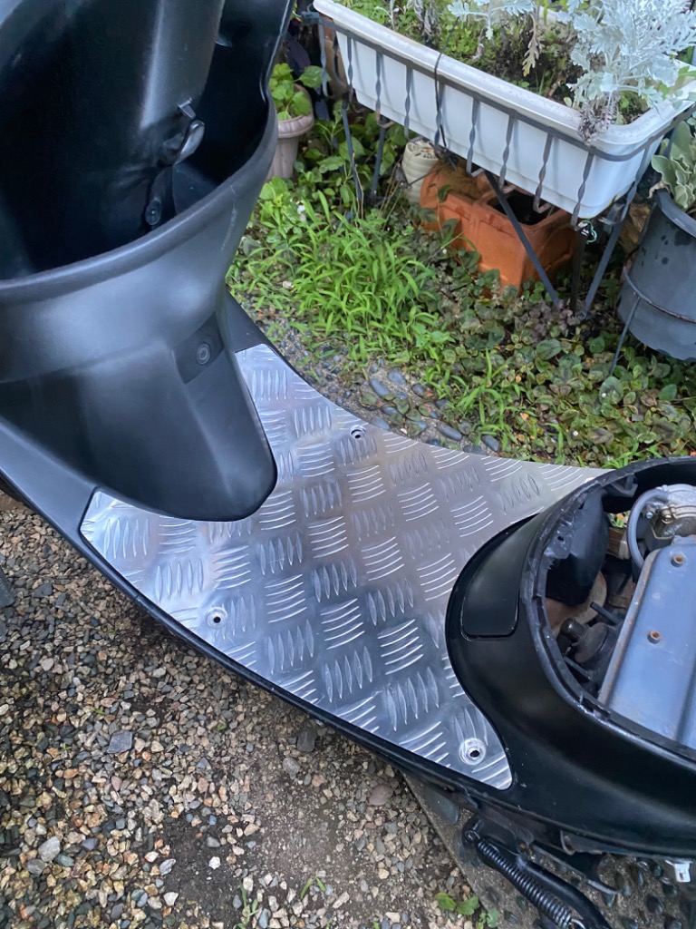 新品 ホンダ ライブディオ ZX AF34 AF35 前期 後期 アルミ