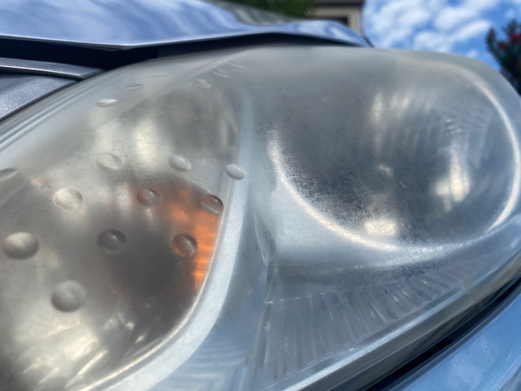 WAKOS（ワコーズ） WAKO'S ヘッドライトリペア 150g【品番V341