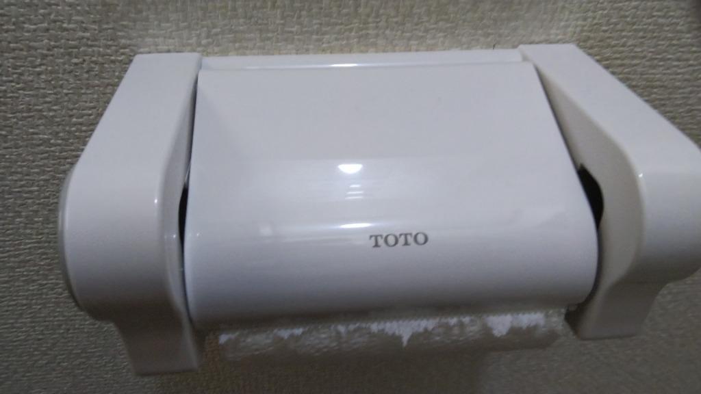 在庫あり TOTO 紙巻器 YH52R :YH52R:施主のミカタ Yahoo!店 - 通販 - Yahoo!ショッピング